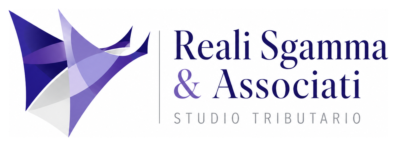 Reali Sgamma & Associati - Studio Tributario